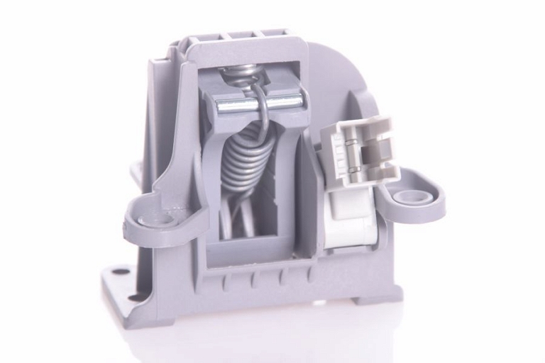 Blokada drzwi zmywarki Hotpoint Whirlpool C00297943 482000023395