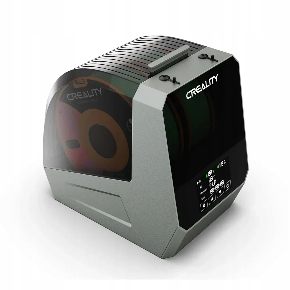 Creality suszarka do filamentu Space Pi Plus Stan opakowania oryginalne