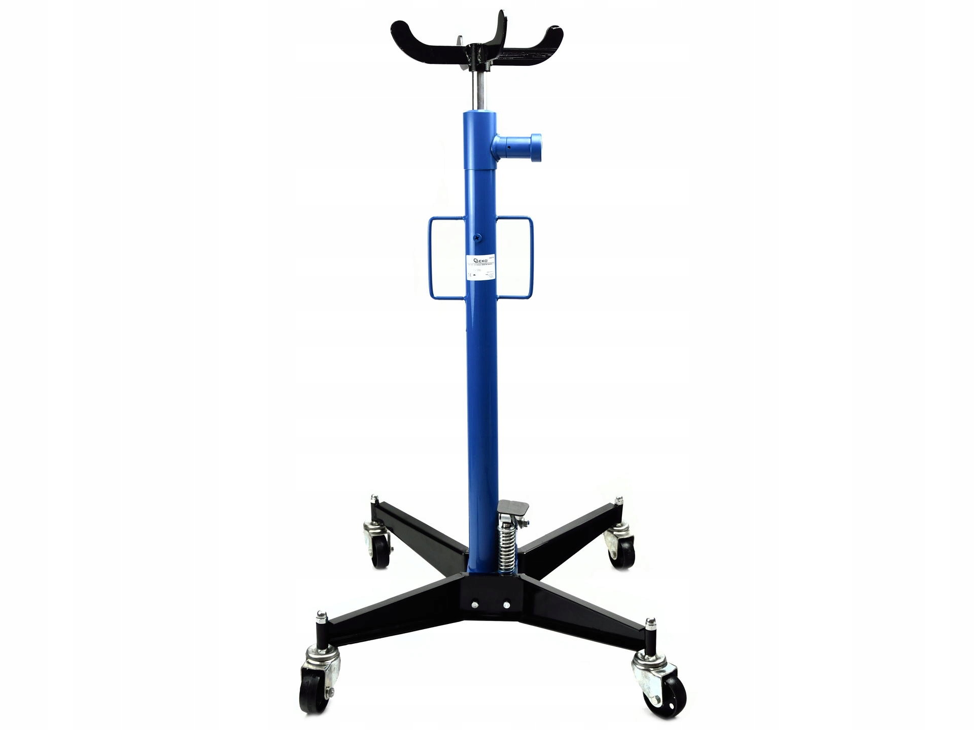 КОРОБКА ПЕРЕДАЧ ПОДЪЕМНИК 0.5 Т ПОДДЕРЖКА ПРИЖИМНОЙ