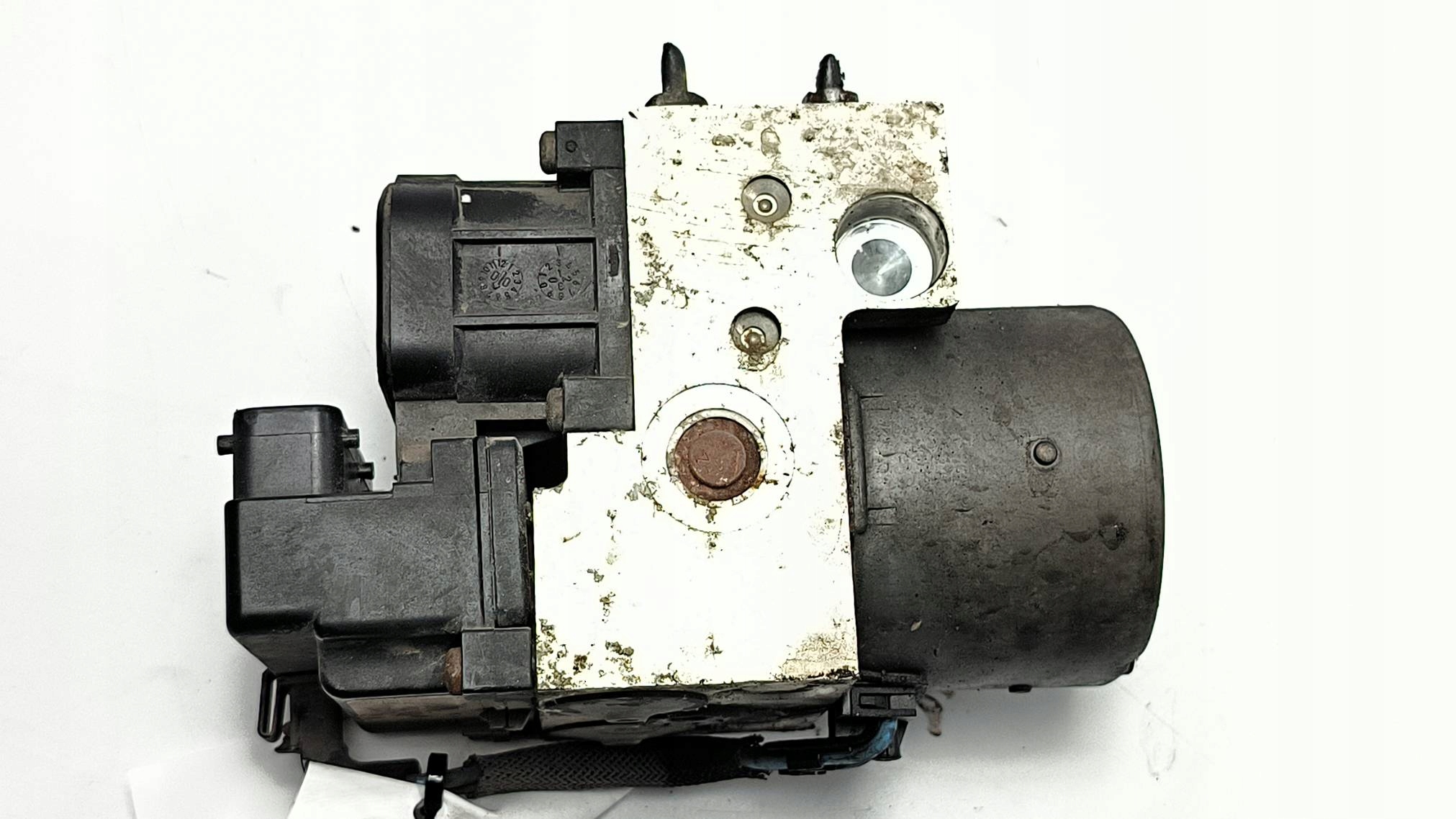 pump ABS brake 0273004356 HONDA CIVIC VI