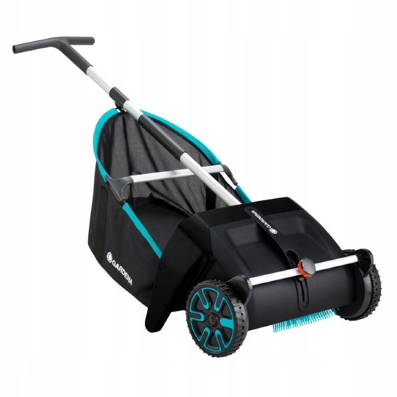 Gardena 3565-20 Sběrač listí a trávy