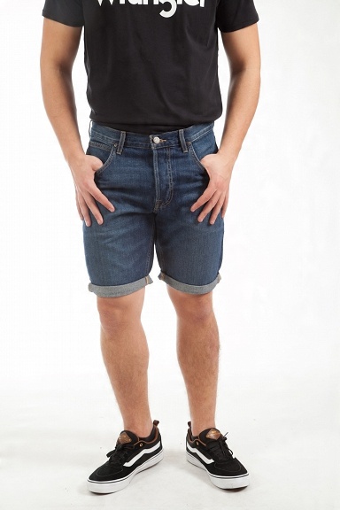 

Szorty Męskie Lee Short Clean Moab L73EJLKU R.31