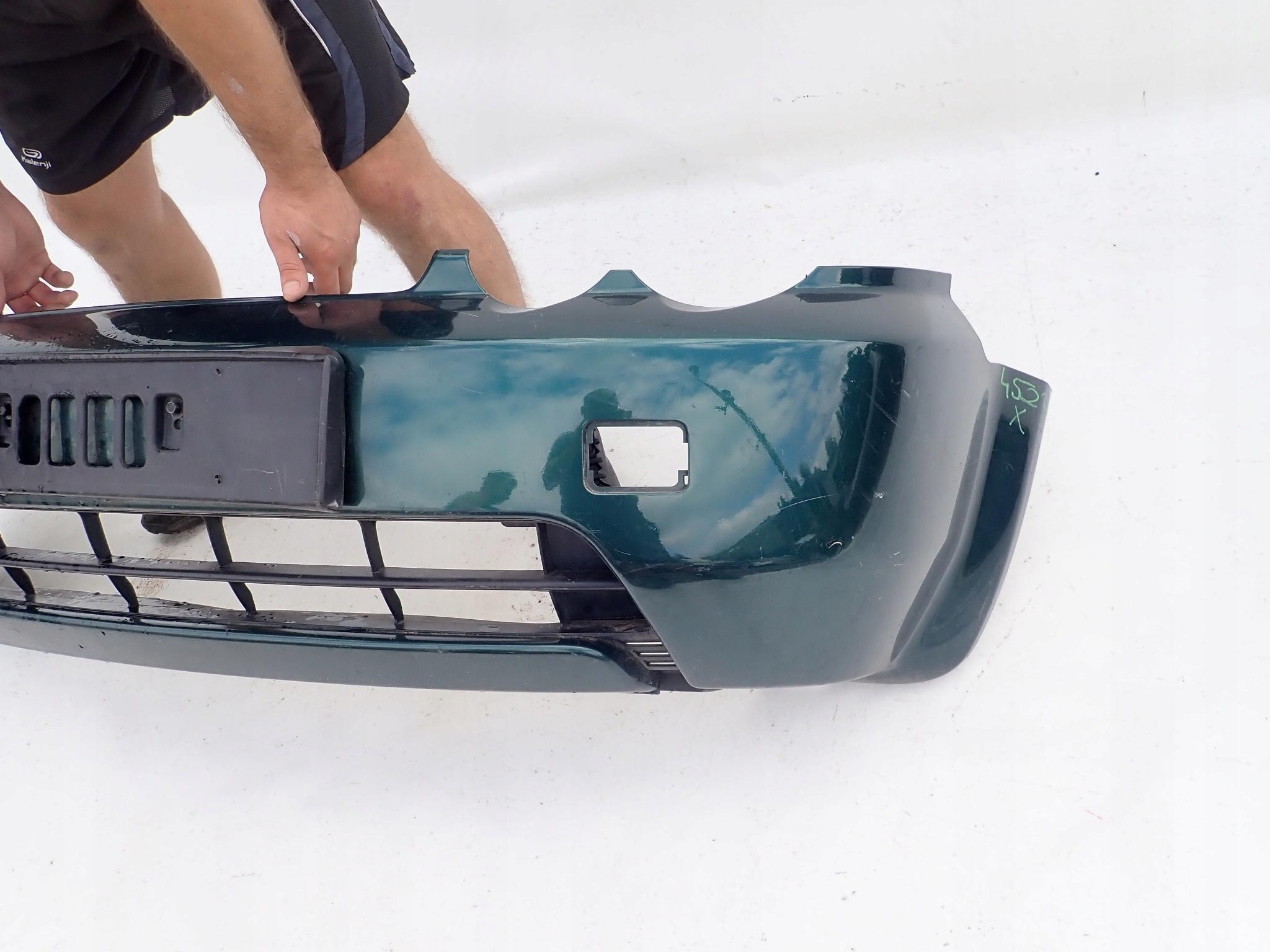 HONDA HR-V nárazník předek přední