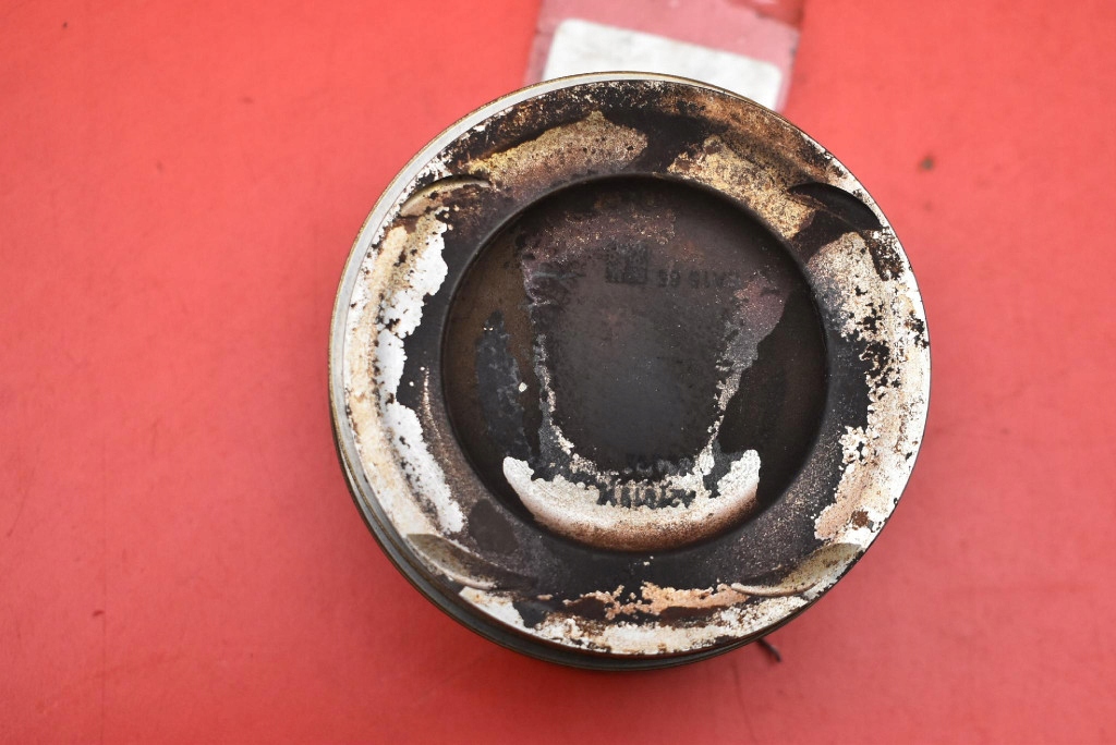 piston 0835134 MERCEDES CLA C117 2.0 CGI 211 KM 4MATIC 13-16