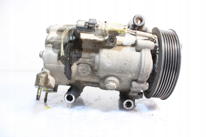 компрессор кондиционера CITROEN C2 1.4