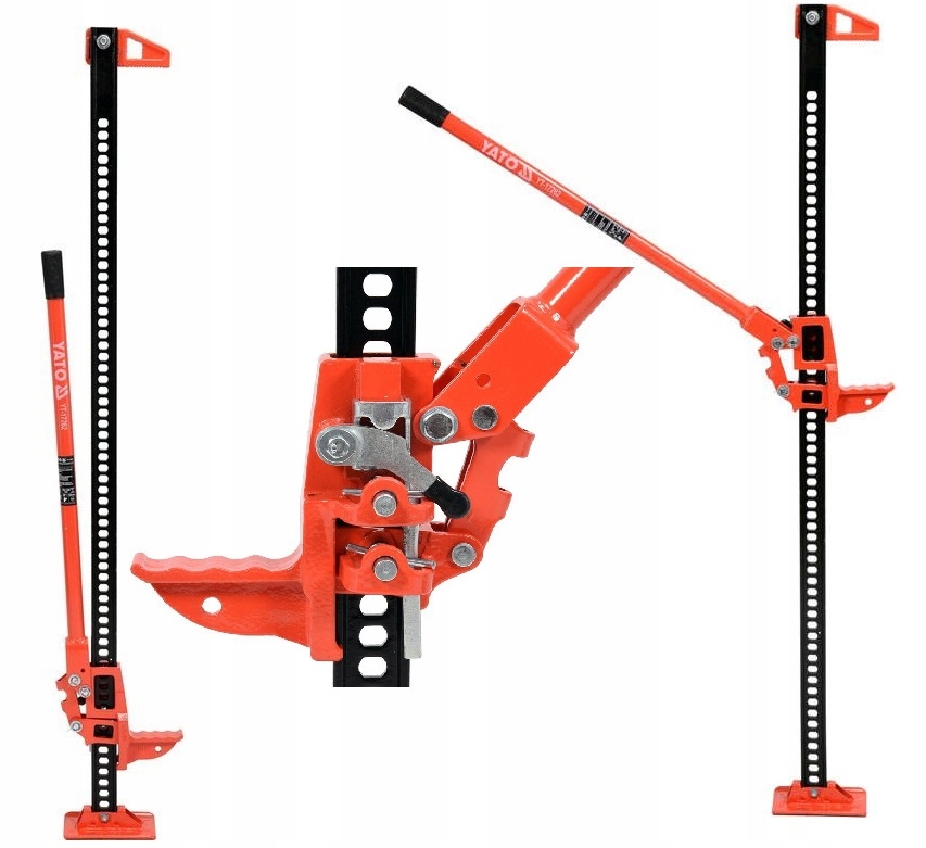 ФЕРМЕРСКИЙ ДОМКРАТ 3T 135CM YATO YT-17262