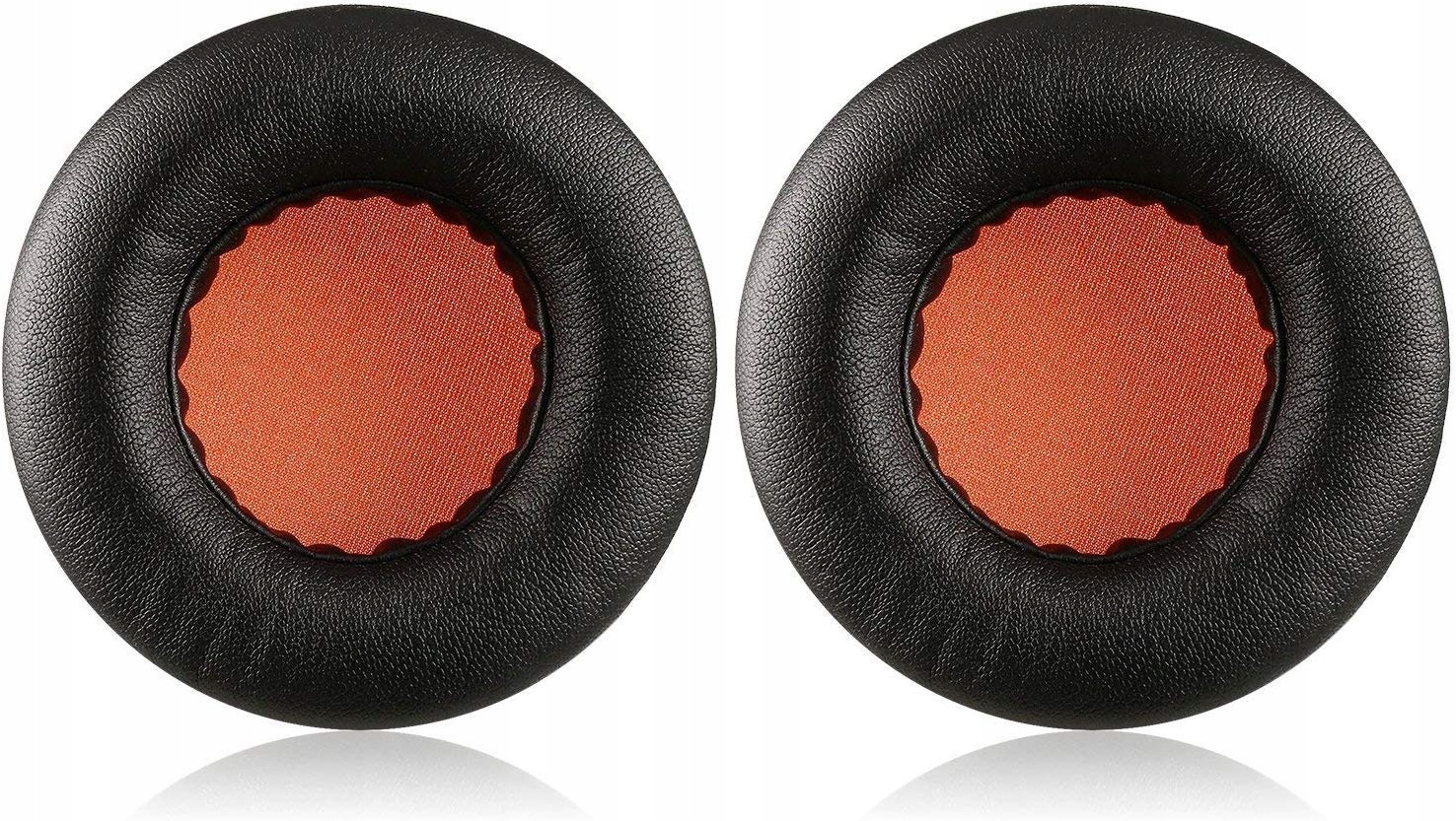 

Pady Nauszniki Uniwersalne 9CM 90MM Skóra Pu Delux