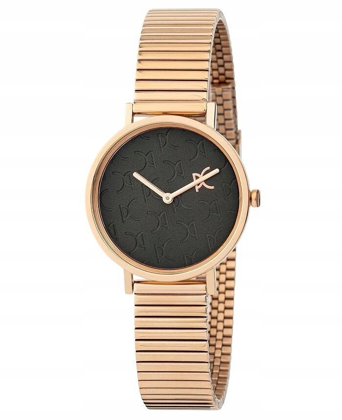 Dámské hodinky Pierre Cardin CBV.1513 Belleville Monogram