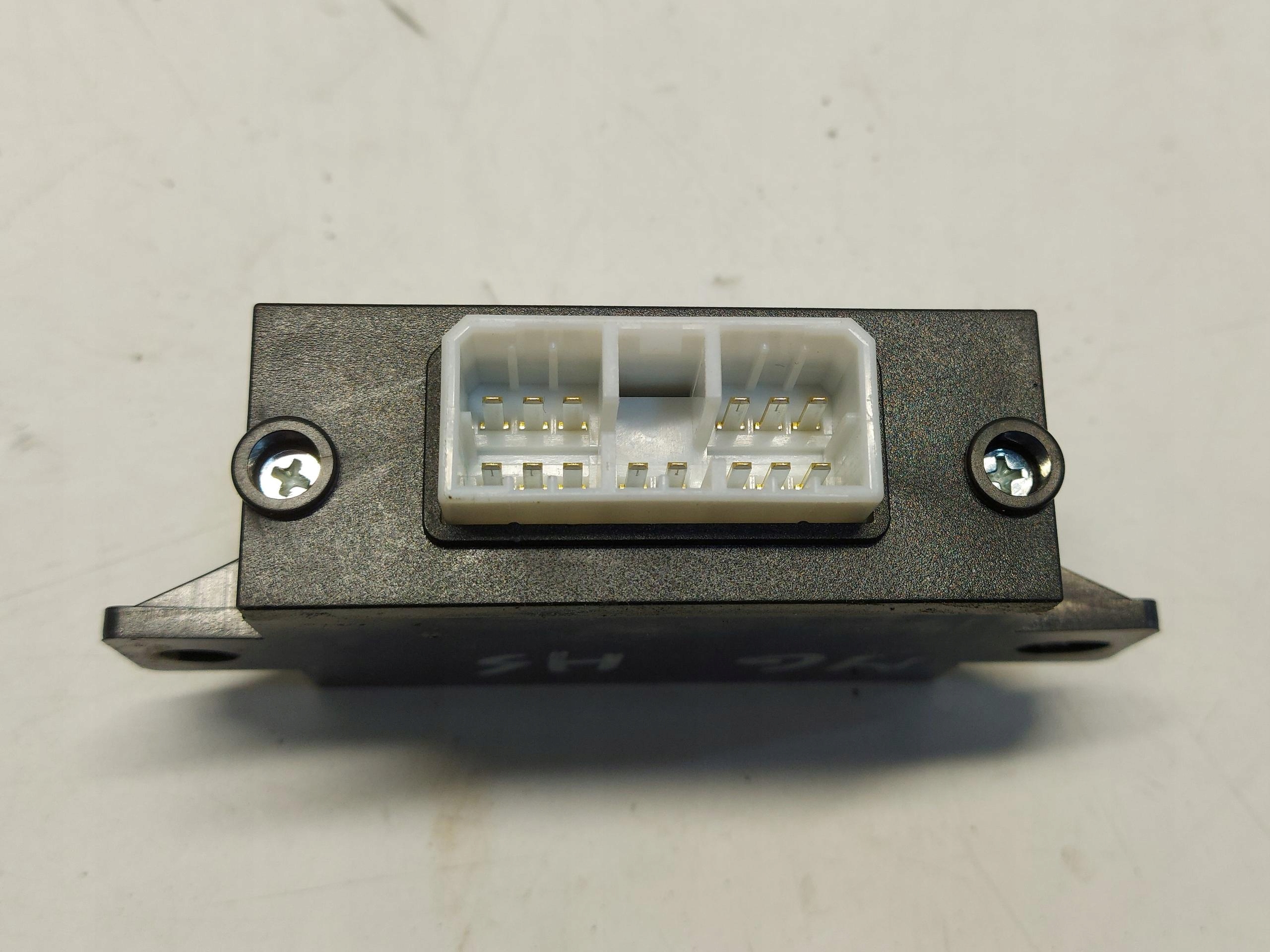 MG HS 2021, SUV 5D module control unit can-lin 10676780