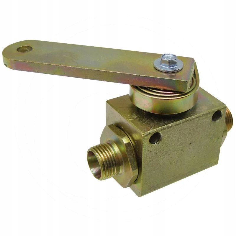 Omezovač zdvihu HBV-12L (M18x1,5) 85099055