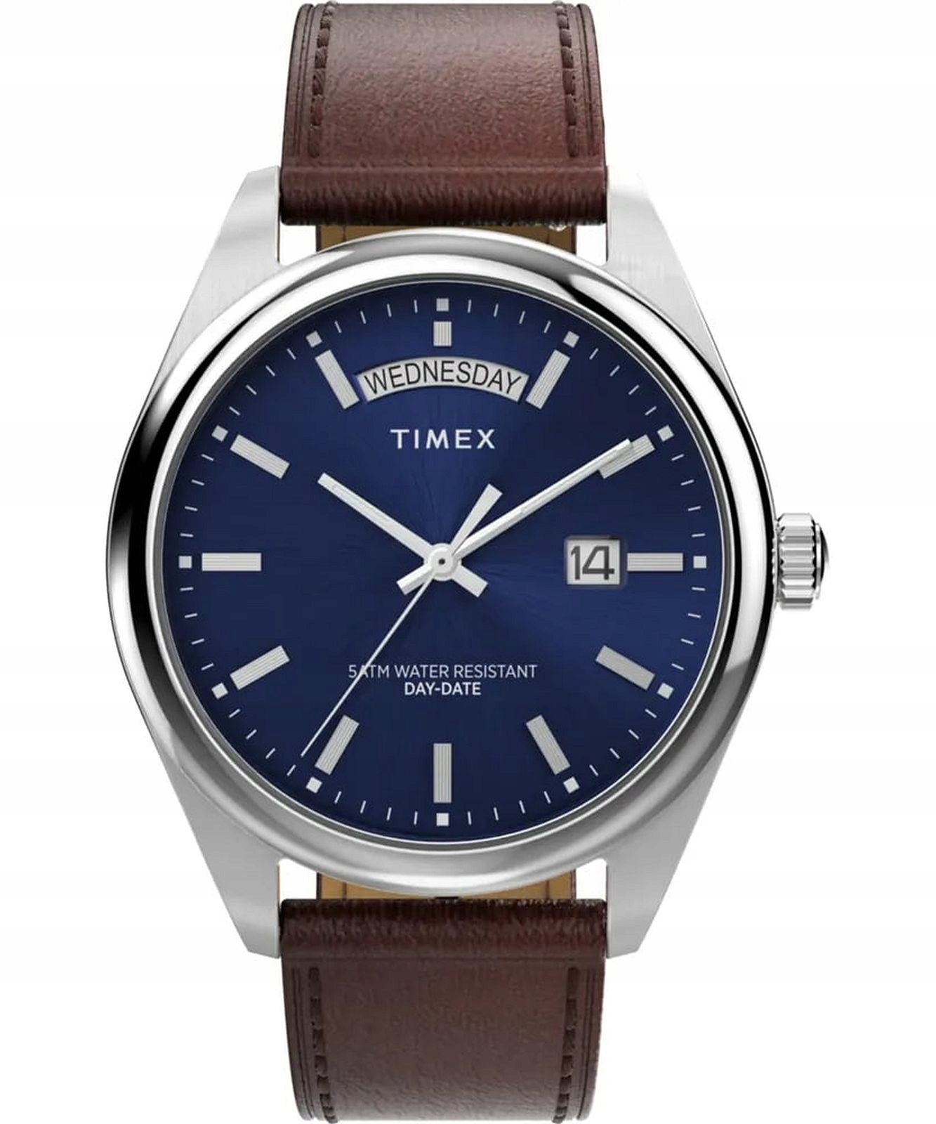Pánské hodinky Timex Legacy 41 mm Timex-TW2W57200