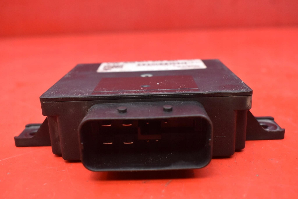 Centralina modulo STABILIZATOR di tensione 3AA919041 VW PASSAT B7 2.0 TDI 140 KM