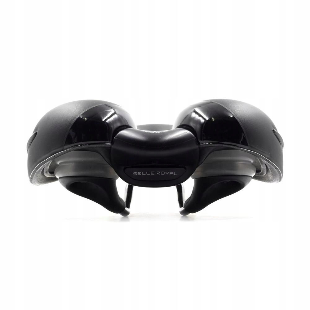 Siodełko Selle Royal Respiro Moderate 182 mm Długość 282 mm