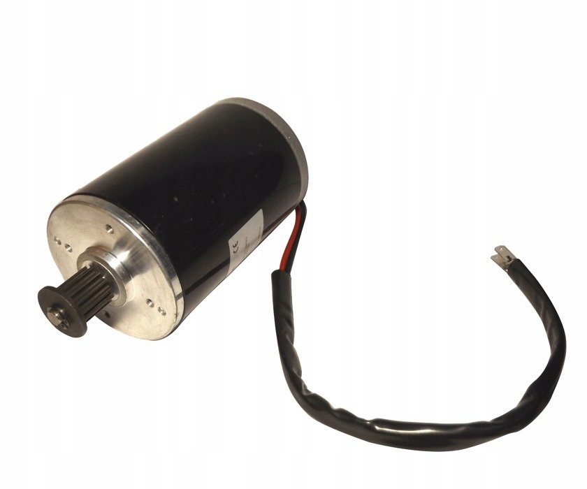 

Silnik prądu stałego 12V 200W model 7712 rolka 5m