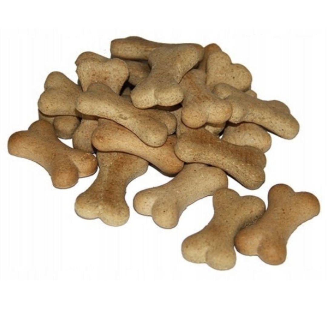 Levně Bosch Biscuit jehněčí a rýže sušenky pro psa 10 kg Biscuit Lamb & Rice