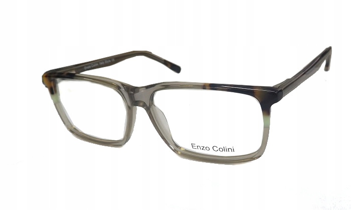 Oprawki okulary Enzo Colini EC911C3 54/17 140 plastikowe