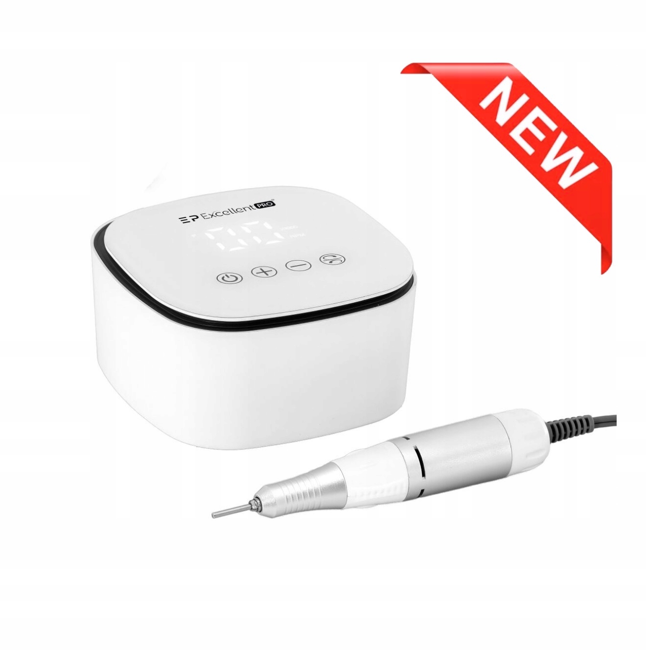 Frezarka Excellent Pro Master Power 2.0 45W Druga Generacja