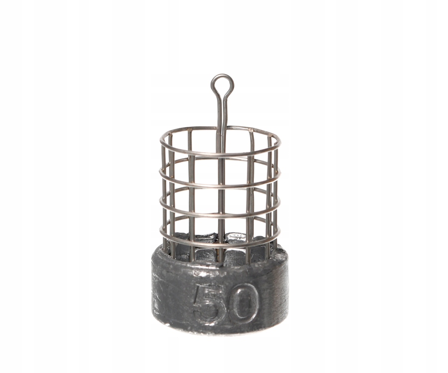 Flagman Feeder Bullet Tube M 50g