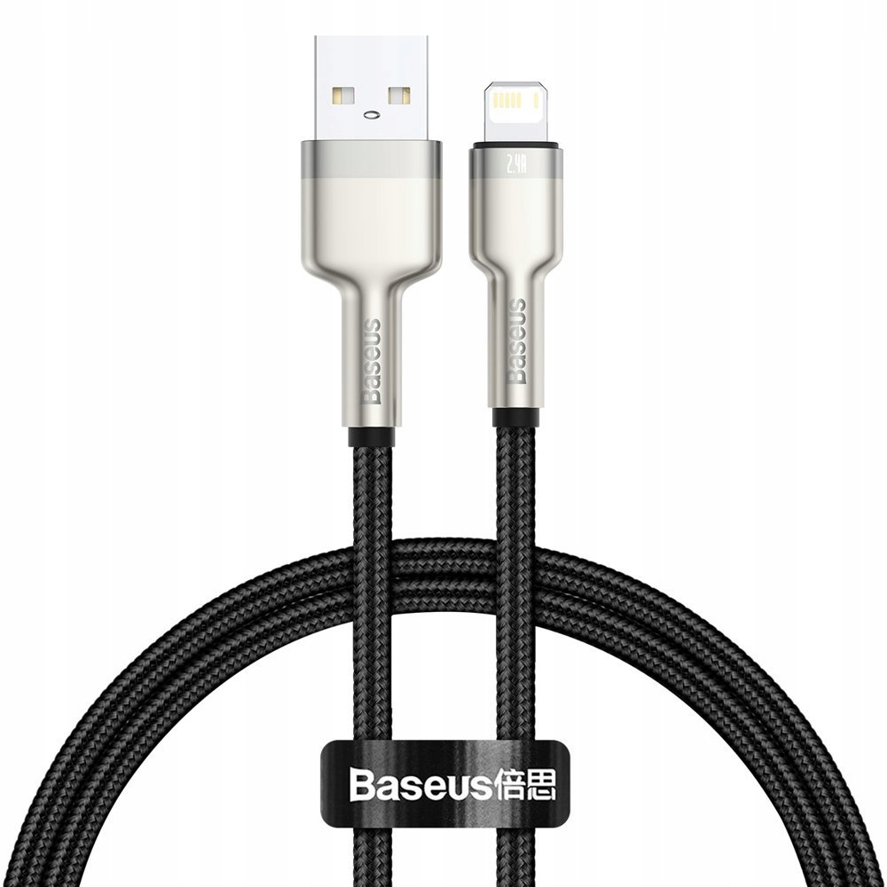 

Baseus Kabel Usb - Lightning Do Iphone Pd 20W 25CM