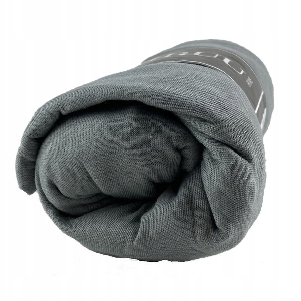 

Prześcieradło Z Gumką 140x200 Jersey Jasny Szary