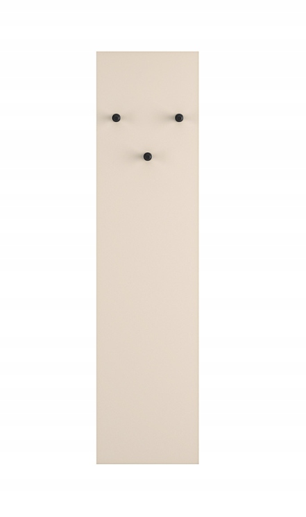 Wieszak Do Przedpokoju 34 cm Kaszmir ZOFIA ML Kod producenta styl