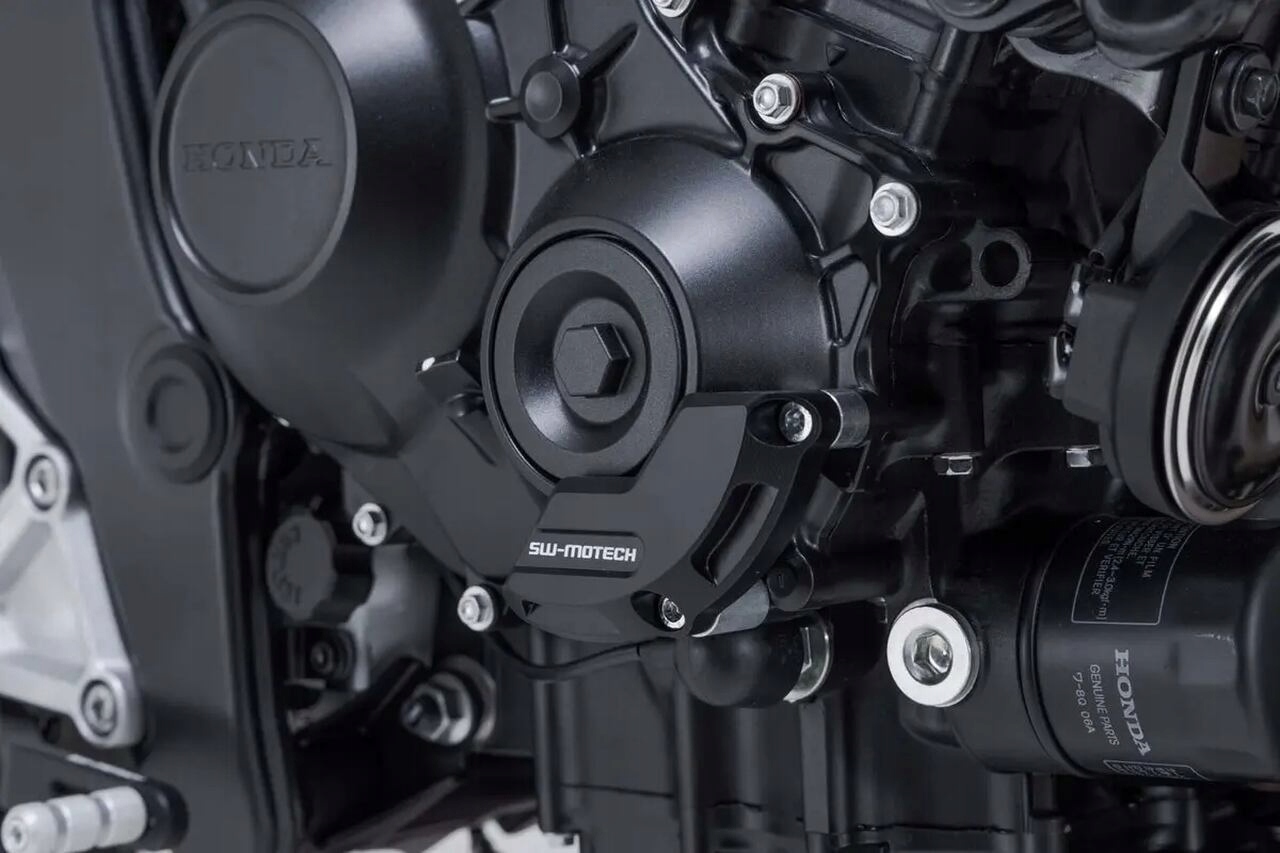 Kryt motora SW-Motech Engine Guard Honda Cb 1000 Abs