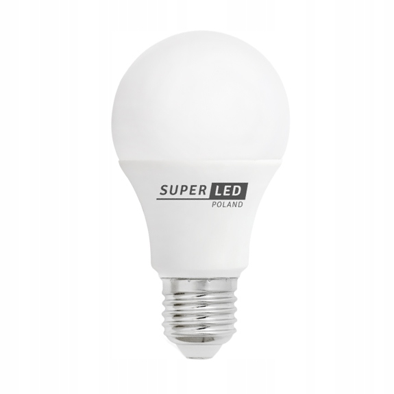 

Żarówka Led 12W (100W) E27 Naturalna 4000K Ledowa