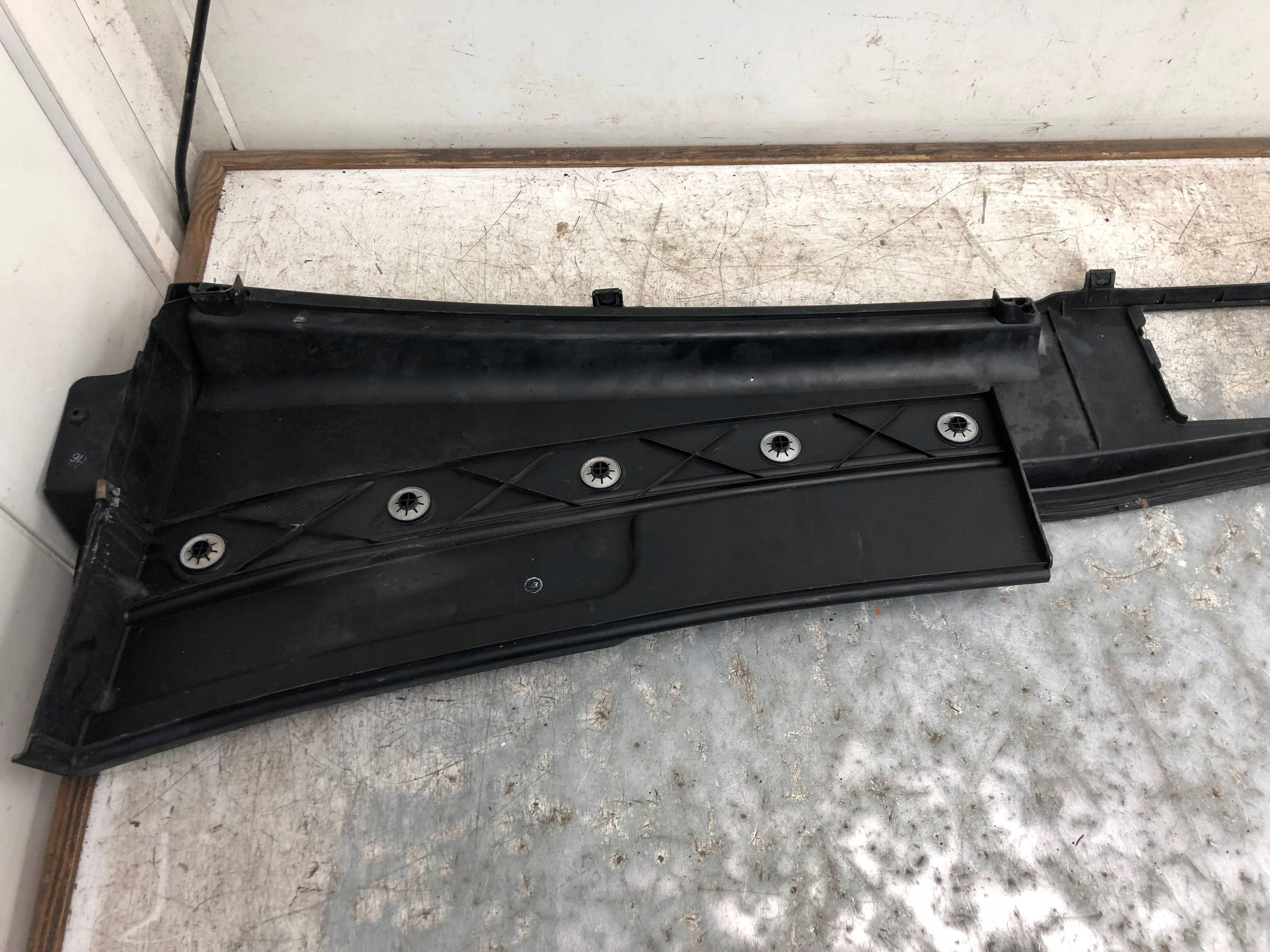 torpedo AUDI Q5 LIFT 8R1819447C