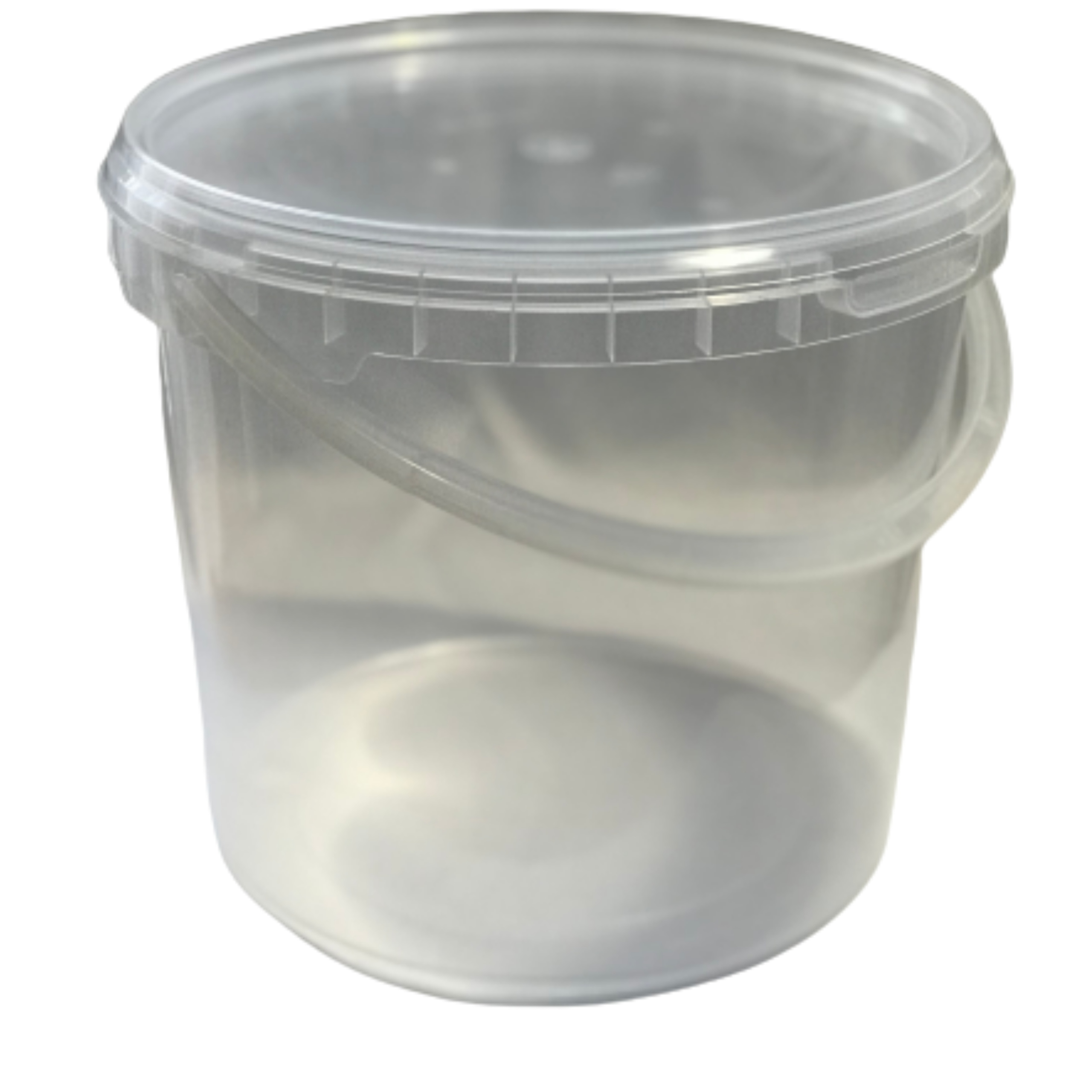 

Wiadro wiaderko plastikowe 5 L do kiszenia kapusty
