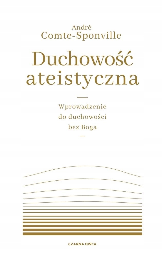 

Duchowość ateistyczna