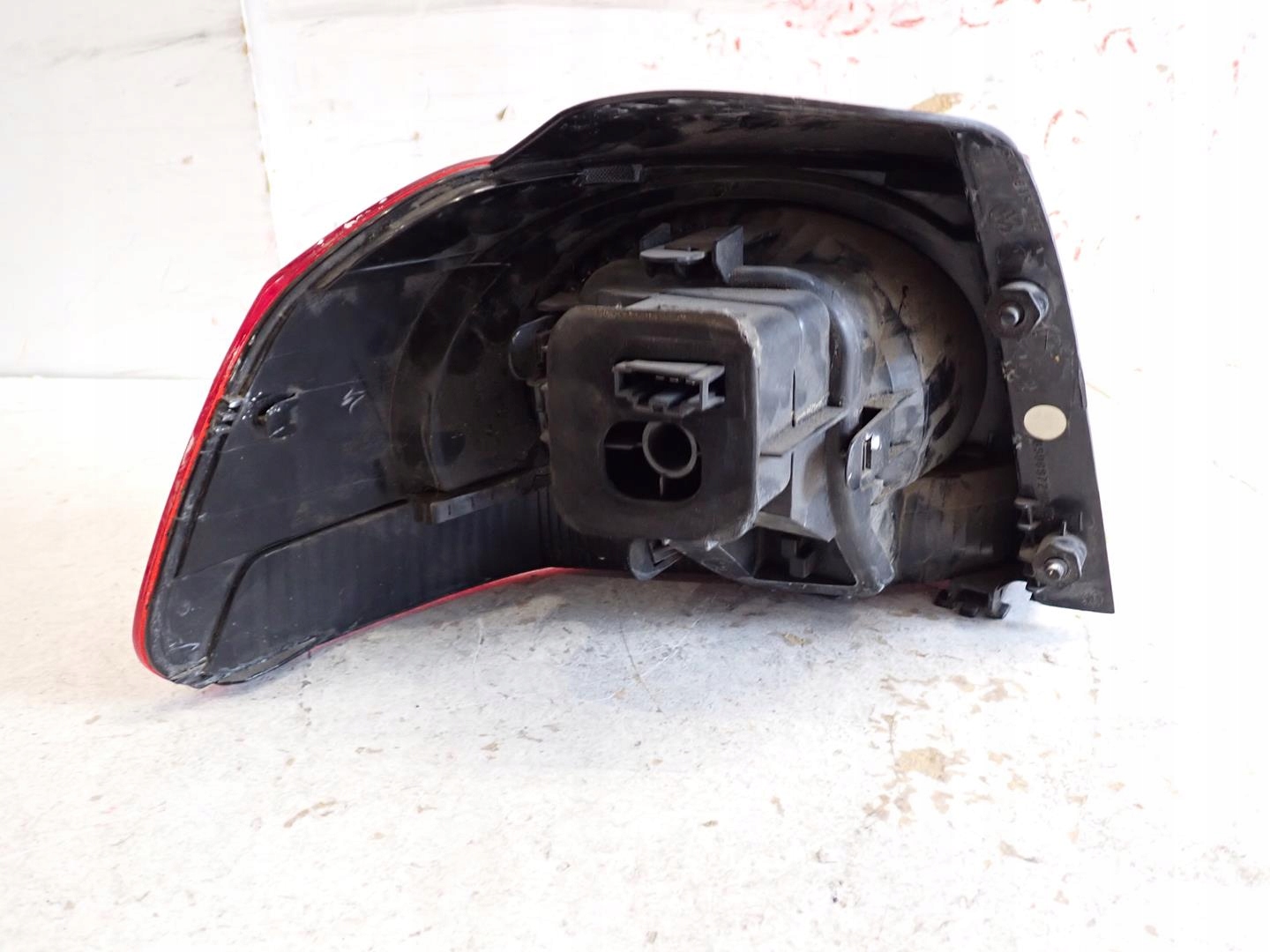 light rear part rear right VW GOLF VI 2009- 5K0945096
