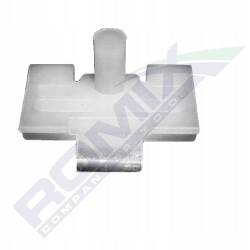 SPINKA KOŁEK MOCOWANIA LISTWY BOCZNEJ DO MERCEDES W124 EAN (GTIN) 5907626873368