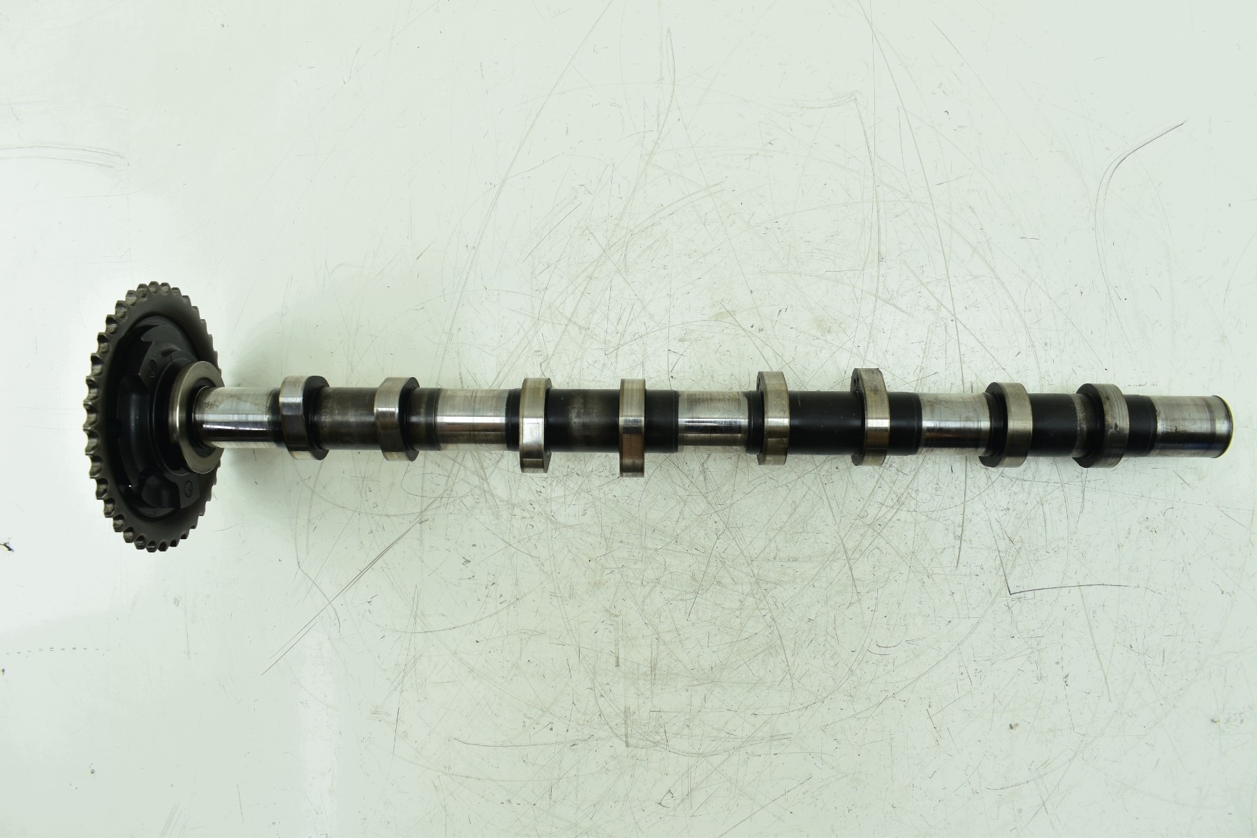 arbre à cames Ssacy FORD TRANSIT MK7 2.4 TDCI PHFA