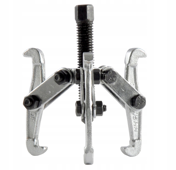 ŚCIĄGACZ DO ŁOŻYSK PIAST 3-RAMIENNY 3" 75mm Kod producenta G02230