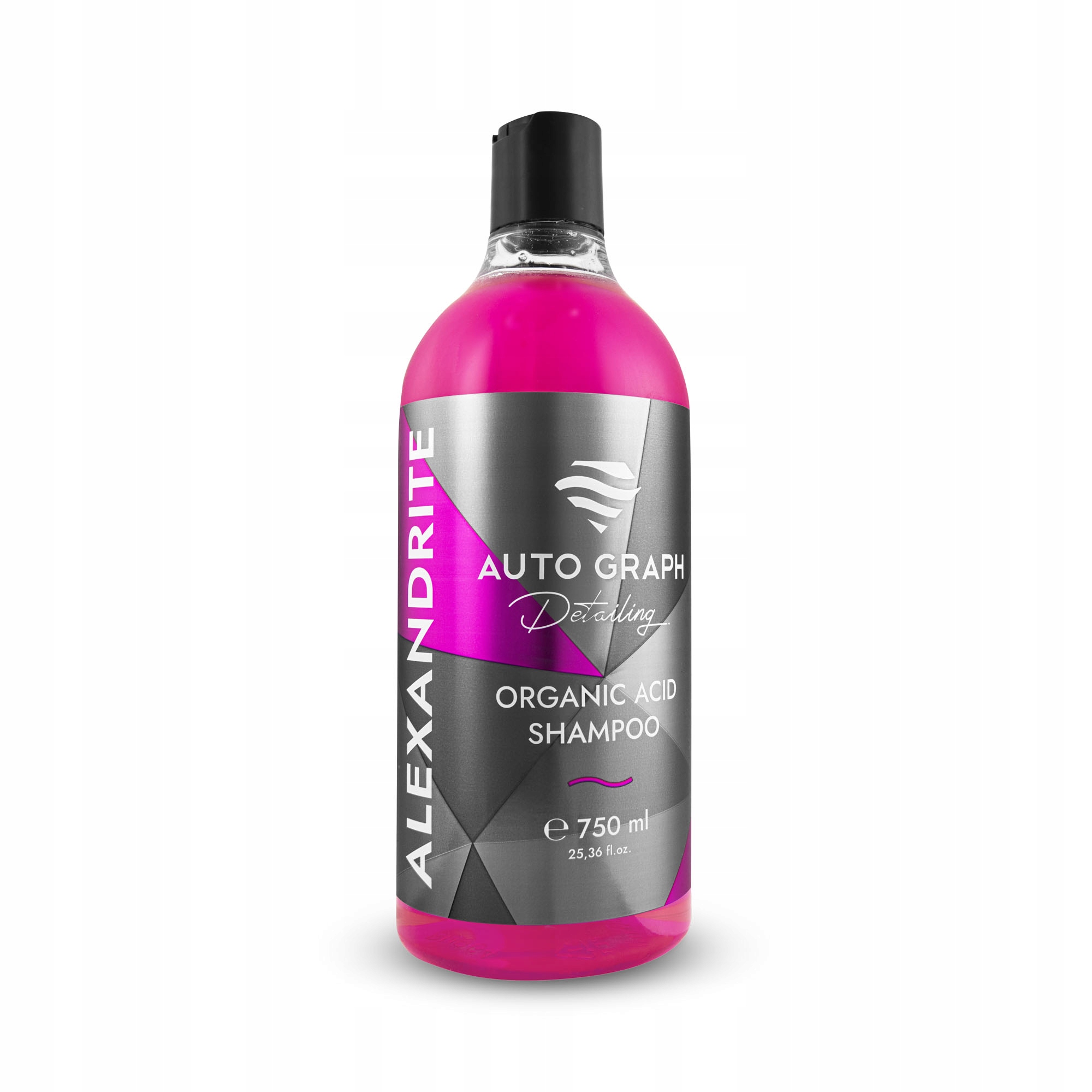 Auto Graph Alexandrite 750ml
