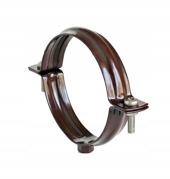 Rynny Marley OBEJMA Rury 105 Brąz