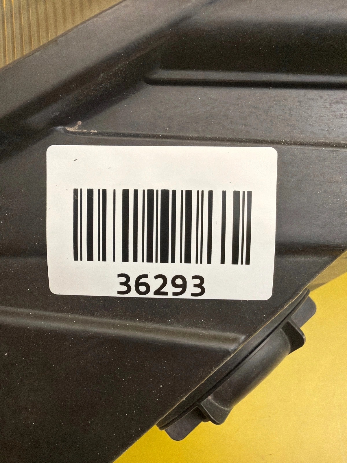 light right Ford Focus MK4 Led 2018- MX7B-13E014-CD