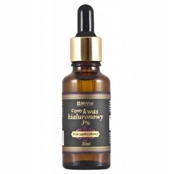 MYVITA CZYSTY KWAS HIALURONOWY 3% 30ML
