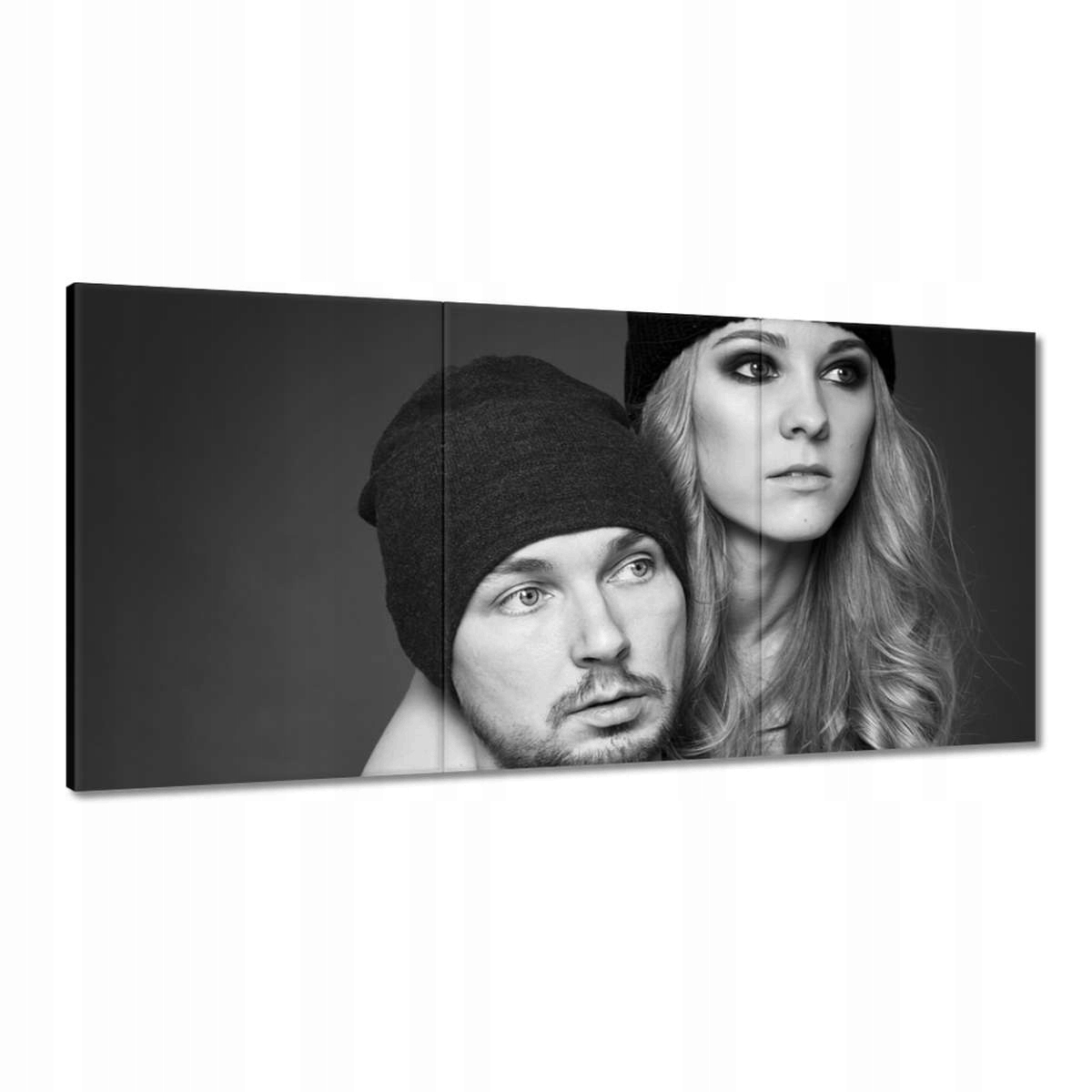 Obrazy 180x90 Láska Pocit Vzťah