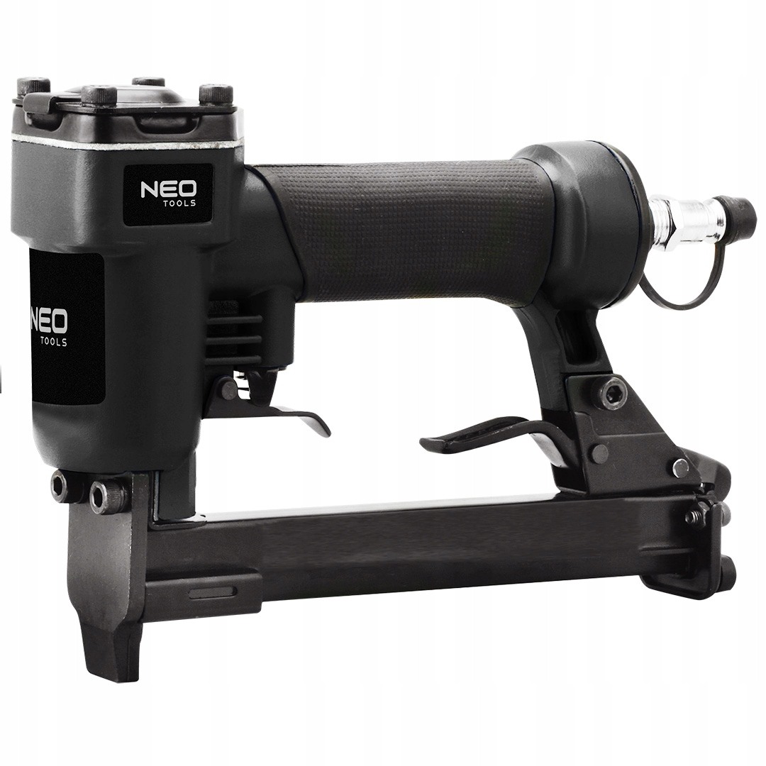 

Neo Zszywacz Pneumatyczny 6-16 MM Zszywki Typ 80