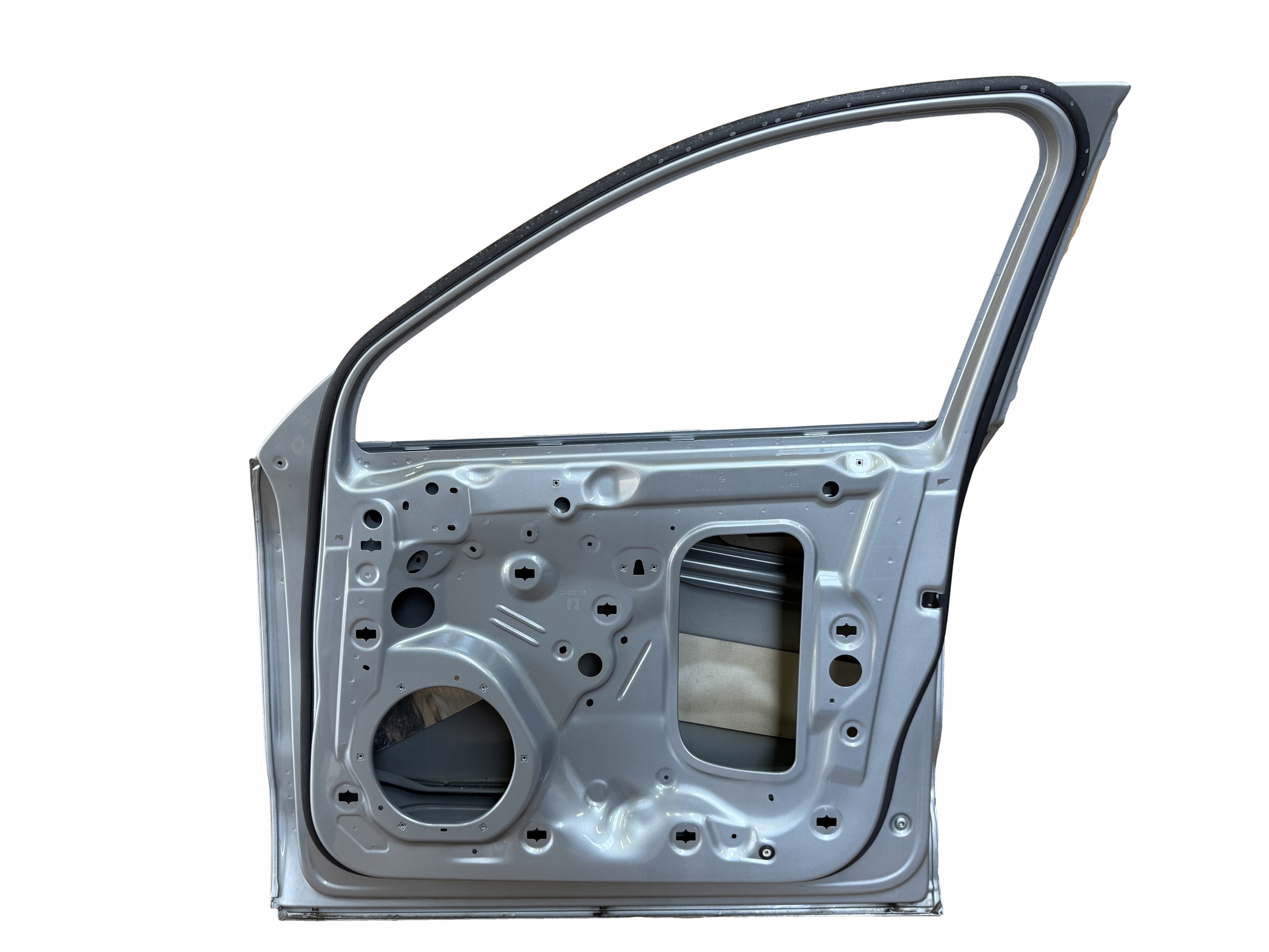 PORSCHE MACAN 95B LIFT door right front