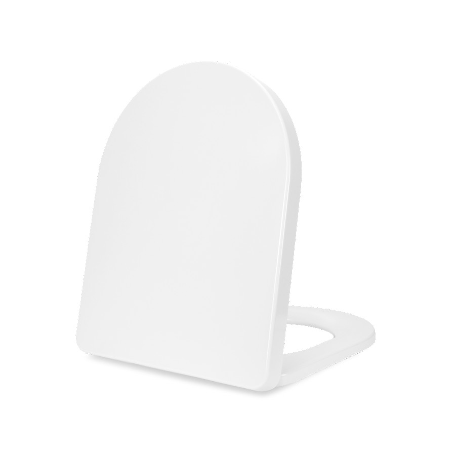 Deska sedesowa wolno opadająca do BELLAVISTA STYLO