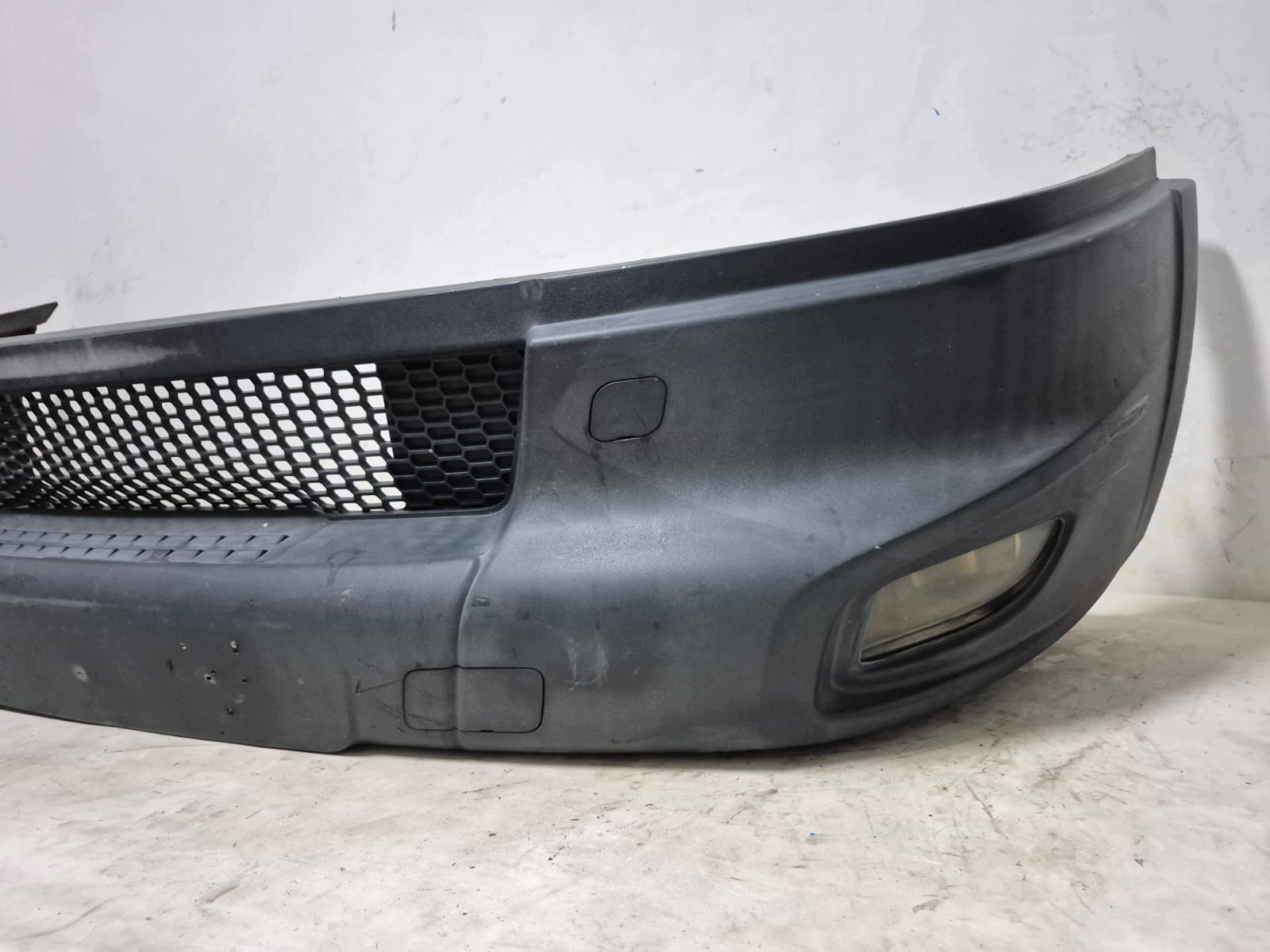 IVECO DAILY III LIFT 11- bumper front front SPR 5801346085