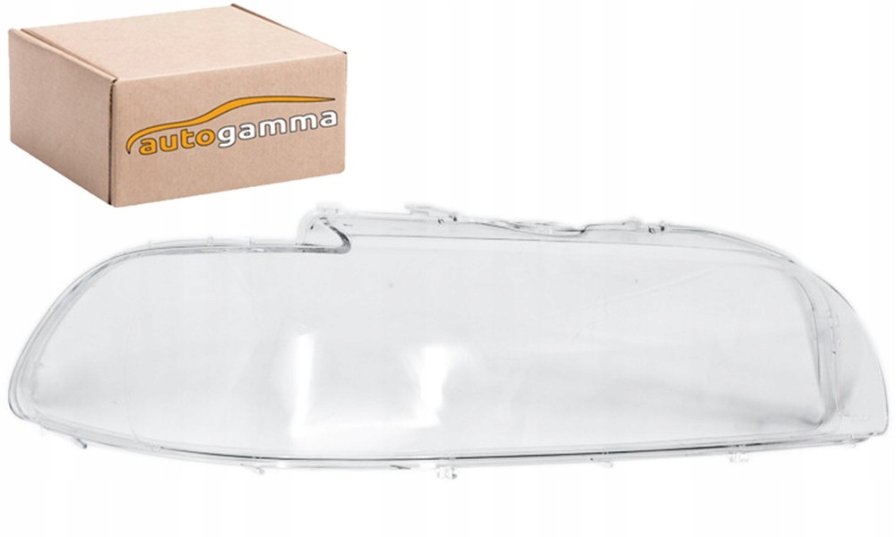 

Klosz do reflektora Bmw Seria 5 E39 (00-03) Prawy