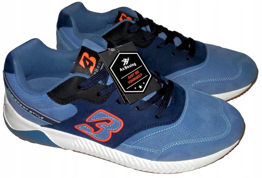 Ax store boxing trainers