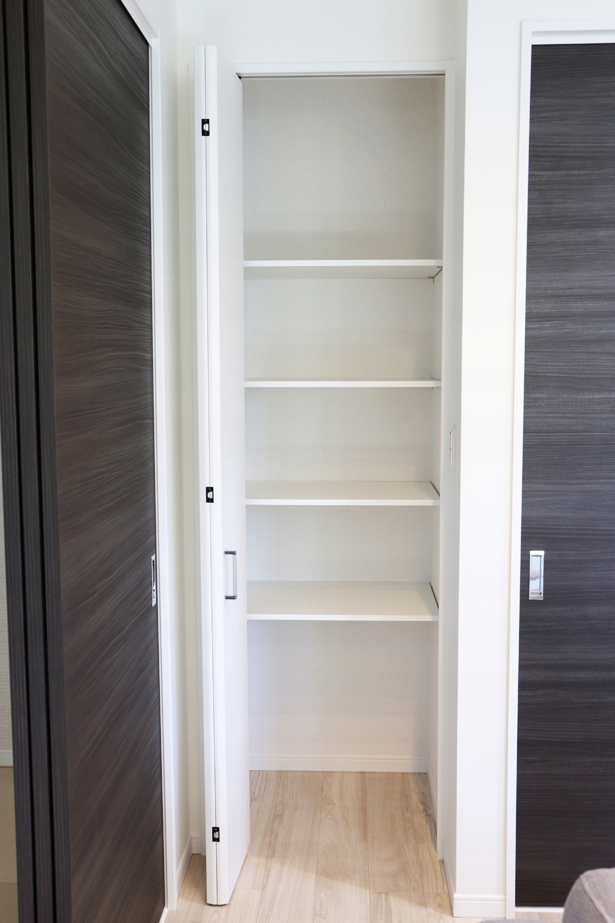 System do drzwi składanych 2x40kg 70cm HEAVY FOLD Kod producenta HEAVY FOLD 40/700