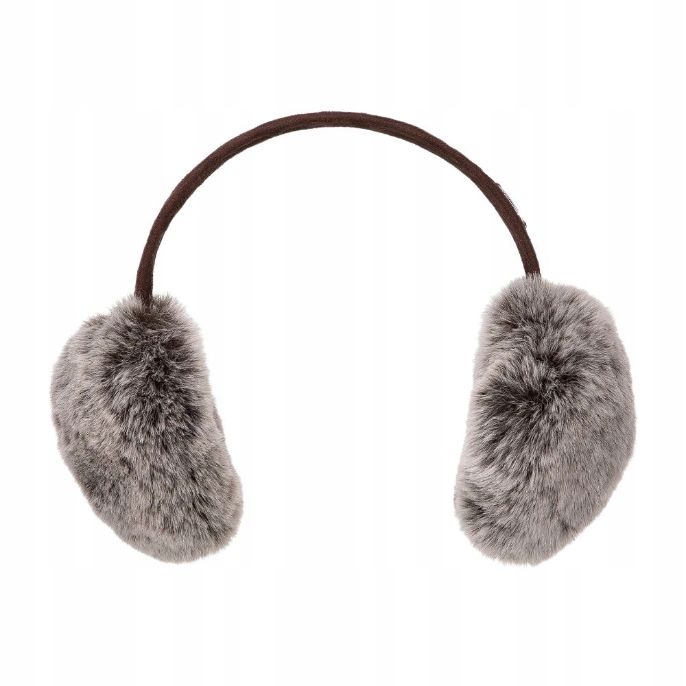 Stylové náušníky s kožešinou Wittchen 101-HF-018-4 – teplé a elegantní