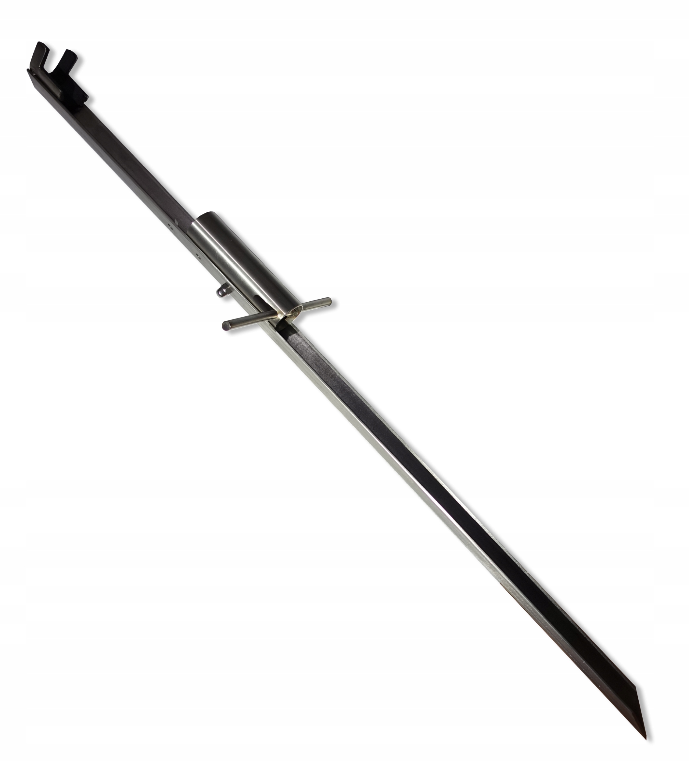 Podpórka Sumowa Sum, Stal nierdzewna Inox Regulowana 100cm