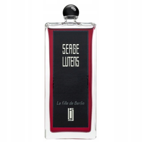 Serge Lutens La Fille de Berlin parfémovaná voda unisex 100 ml