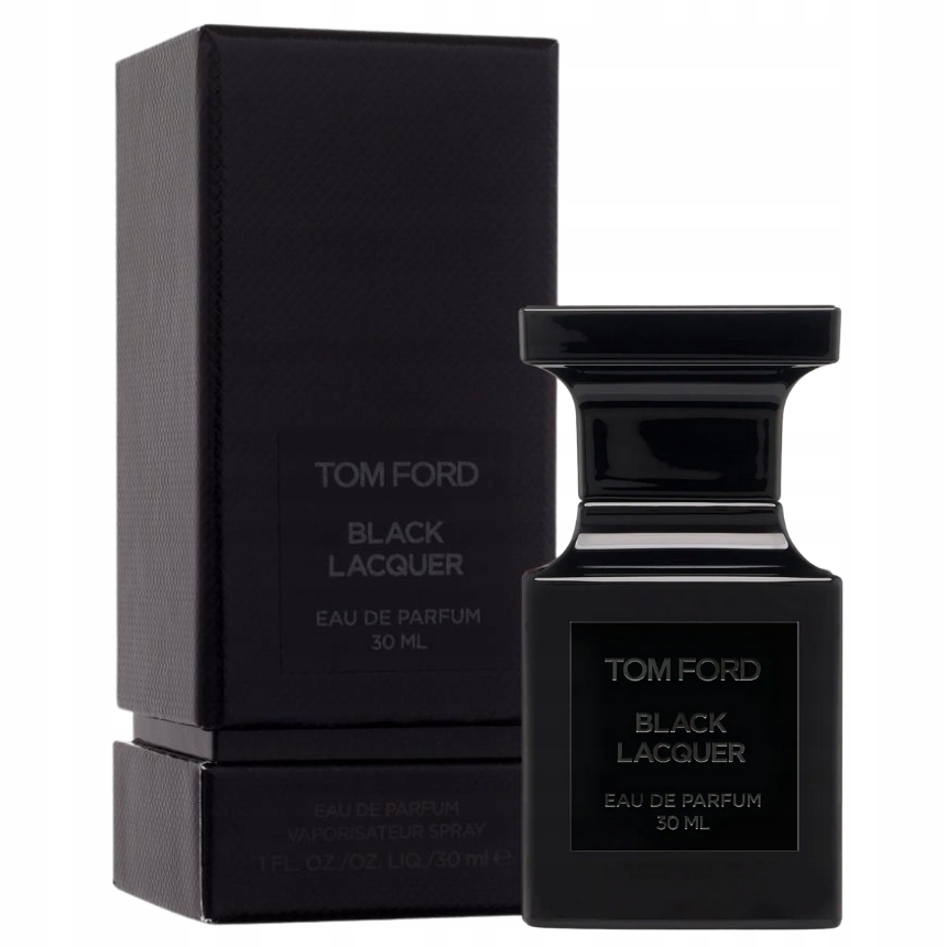 Tom Ford Black Lacquer parfémovaná voda 30 ml